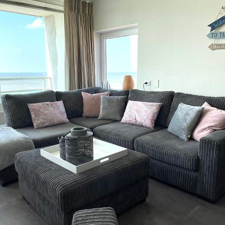 Dreamview Apartment Zandvoort Buitenkant foto