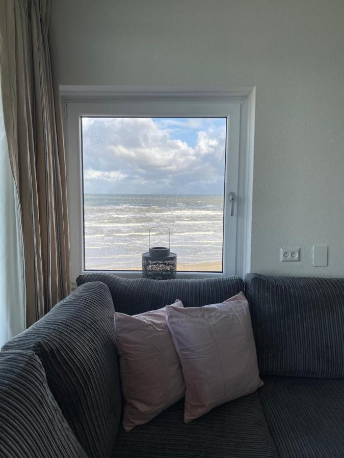 Dreamview Apartment Zandvoort Buitenkant foto